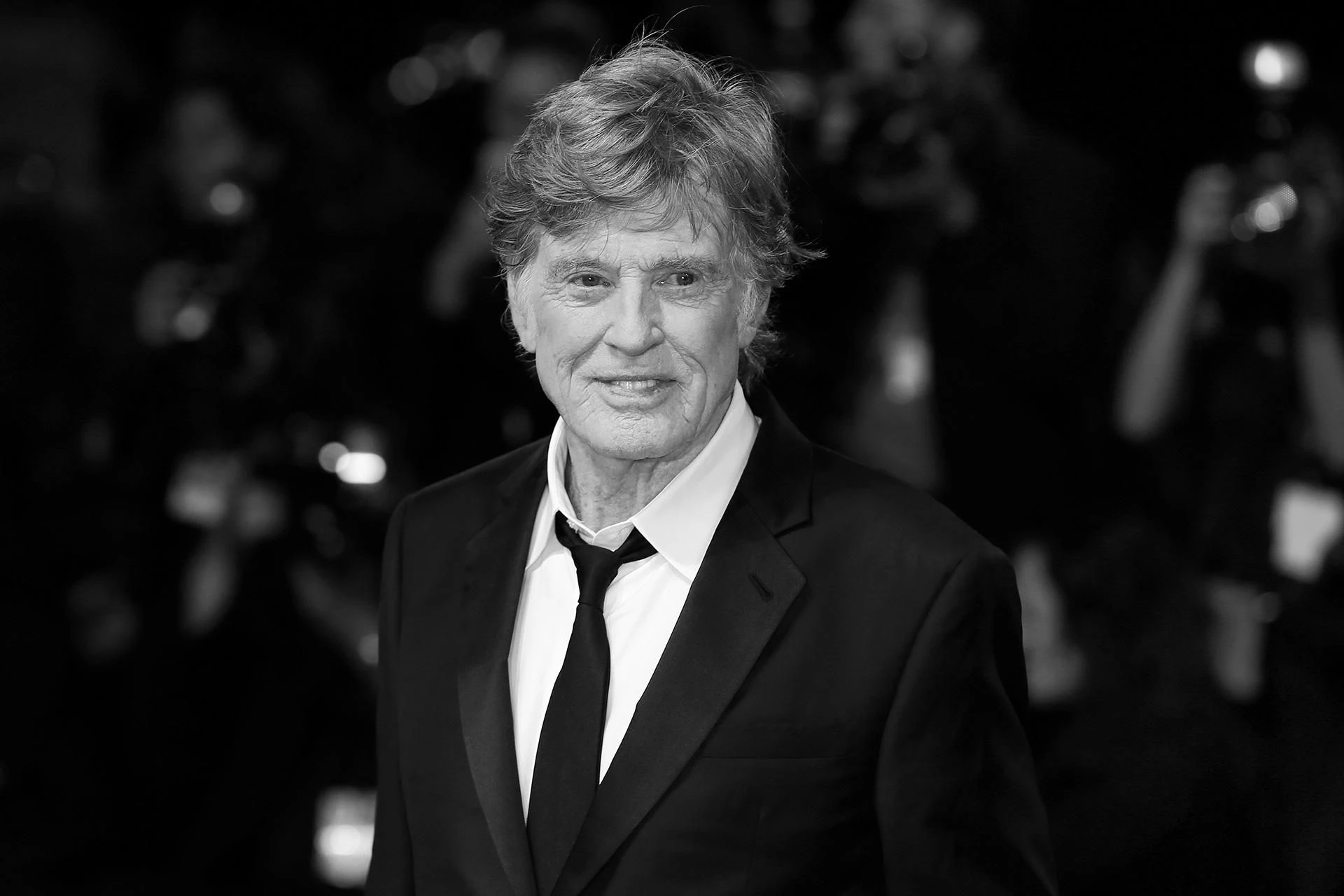 Lista spadkobierców jest długa Robert Redford nie żyje! Kto odziedziczy jego miliony?