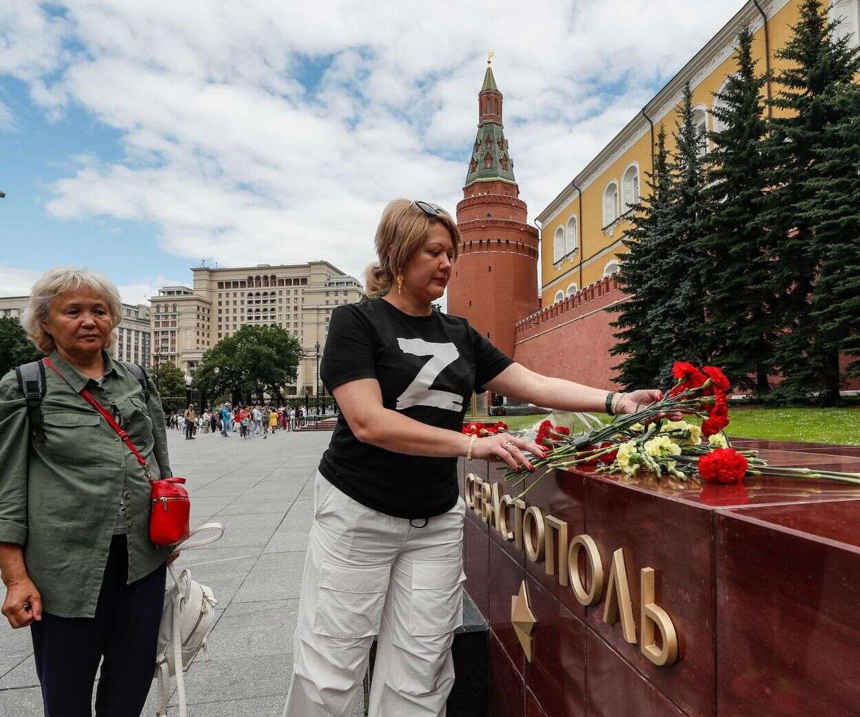 Gospodarka Rosji Trzy lata wojny na Ukrainie. PKB Rosji rośnie, brakuje rąk do pracy