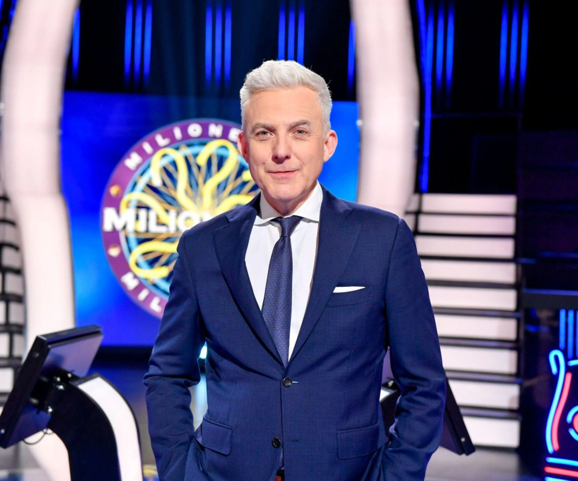 TVN ma problemy? Oto, co wiadomo o przejściu Urbańskiego do Polsatu! Niezłe zaskoczenie
