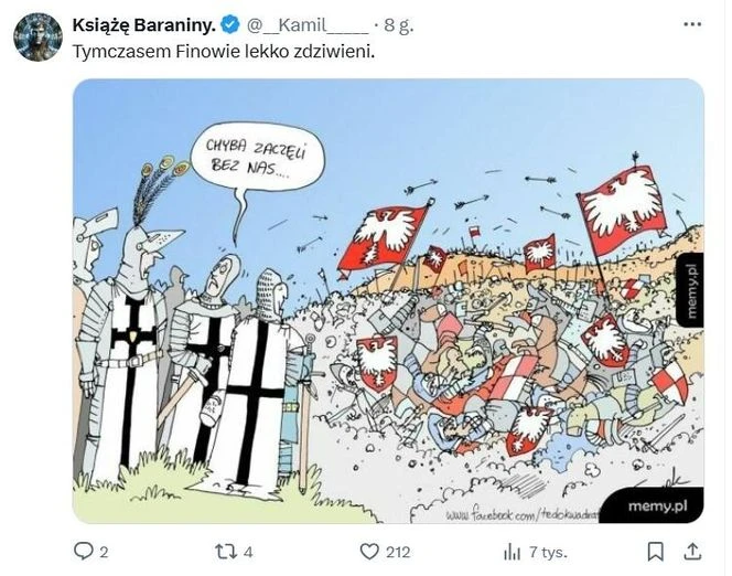 Co za wieczór! Konflikt Lewandowskiego z Probierzem MEMY. Internauci nie próżnowali, takiej fali me…