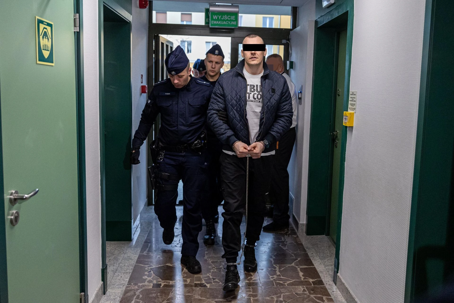 wracamy do tematu! Fabian zaginął po imprezie. Po latach wyszła na jaw makabryczna prawda