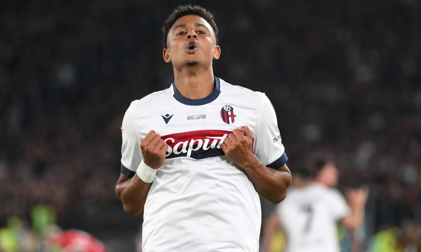 Bologna vince la Coppa Italia e va in Europa League: cosa succede per i piazzamenti europei in Serie A?