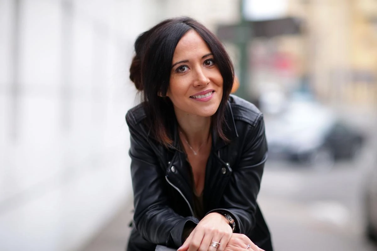 L’actrice béarnaise Fabienne Carat au casting de la saison 5 des Traîtres sur M6