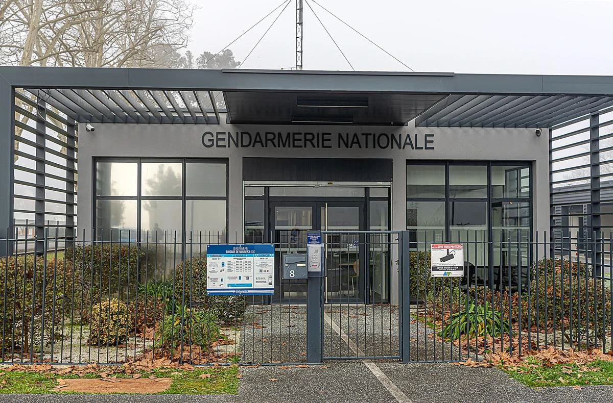 « Je ne savais pas que c’était considéré comme un véhicule » : il se rend à la brigade de Mourenx complètement ivre à trottinette électrique