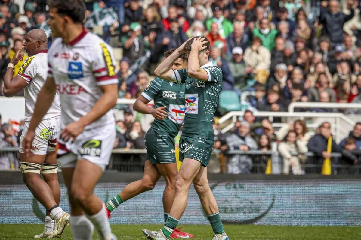 Rugby - Top 14 : « Ça aurait pu être plus chantant », pour la Section Paloise, le principe de réalité s’impose avant d’affronter l’Aviron Bayonnais à Anoeta