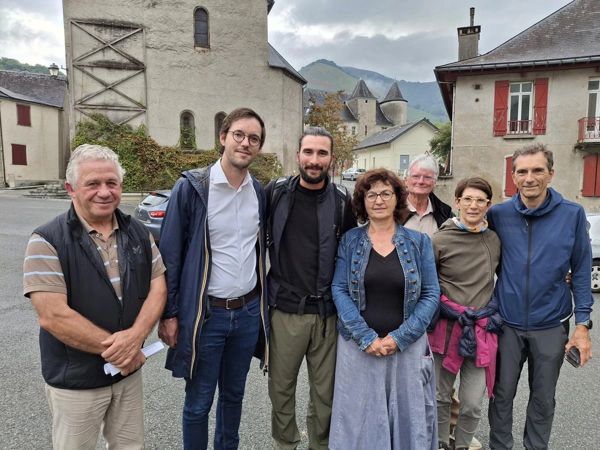 Le tour de France de 5 800 km en courant de Louis Derrien pour lever les tabous sur la santé mentale 