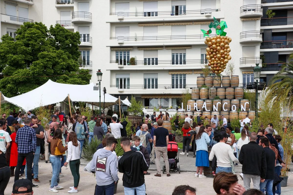 Que faire ce week-end du 25 au 27 avril à Pau et en Béarn ? Découvrez notre Top 10 des sorties