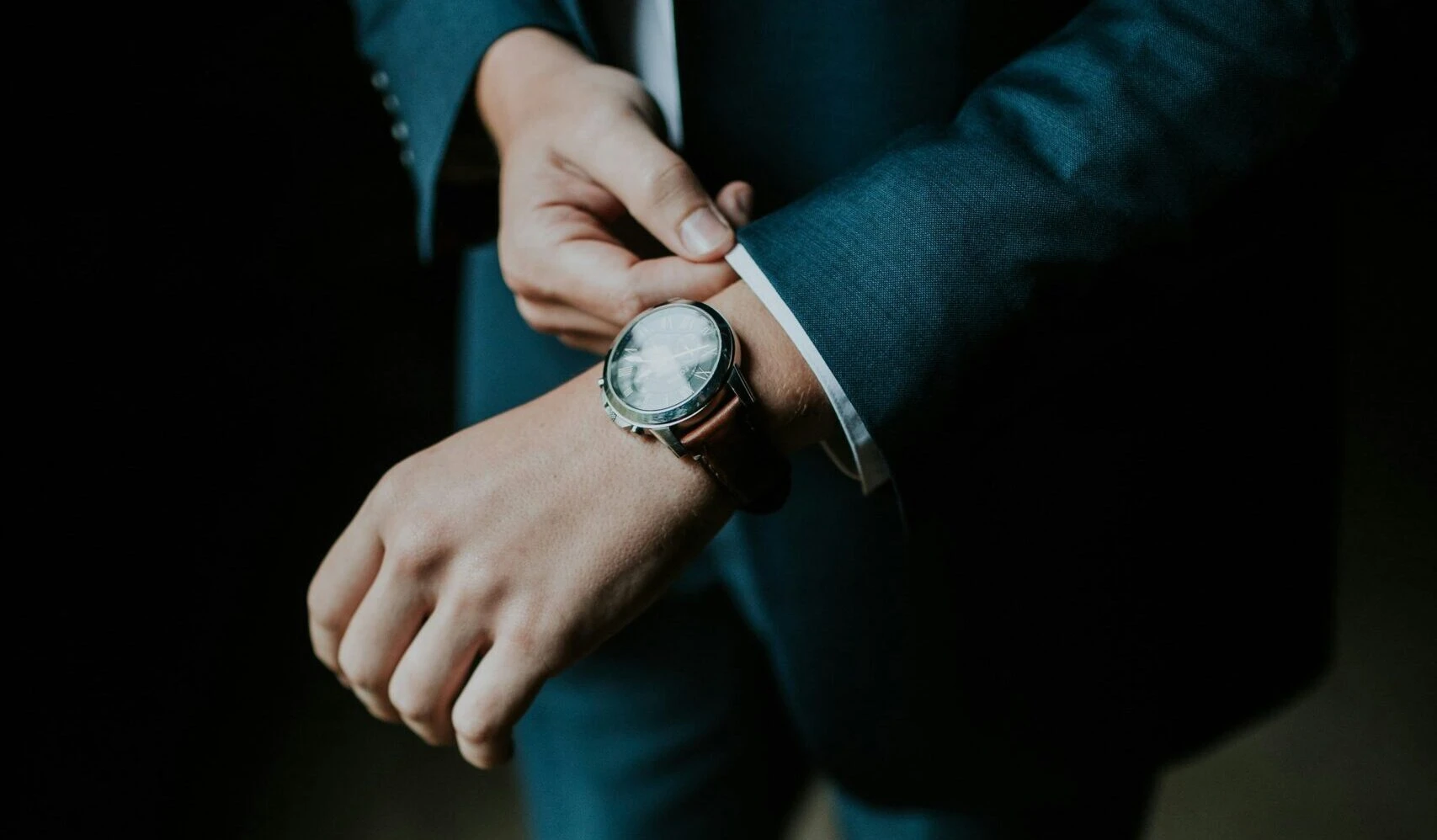 Leadership aziendale: cosa serve per essere al fianco di un CEO?