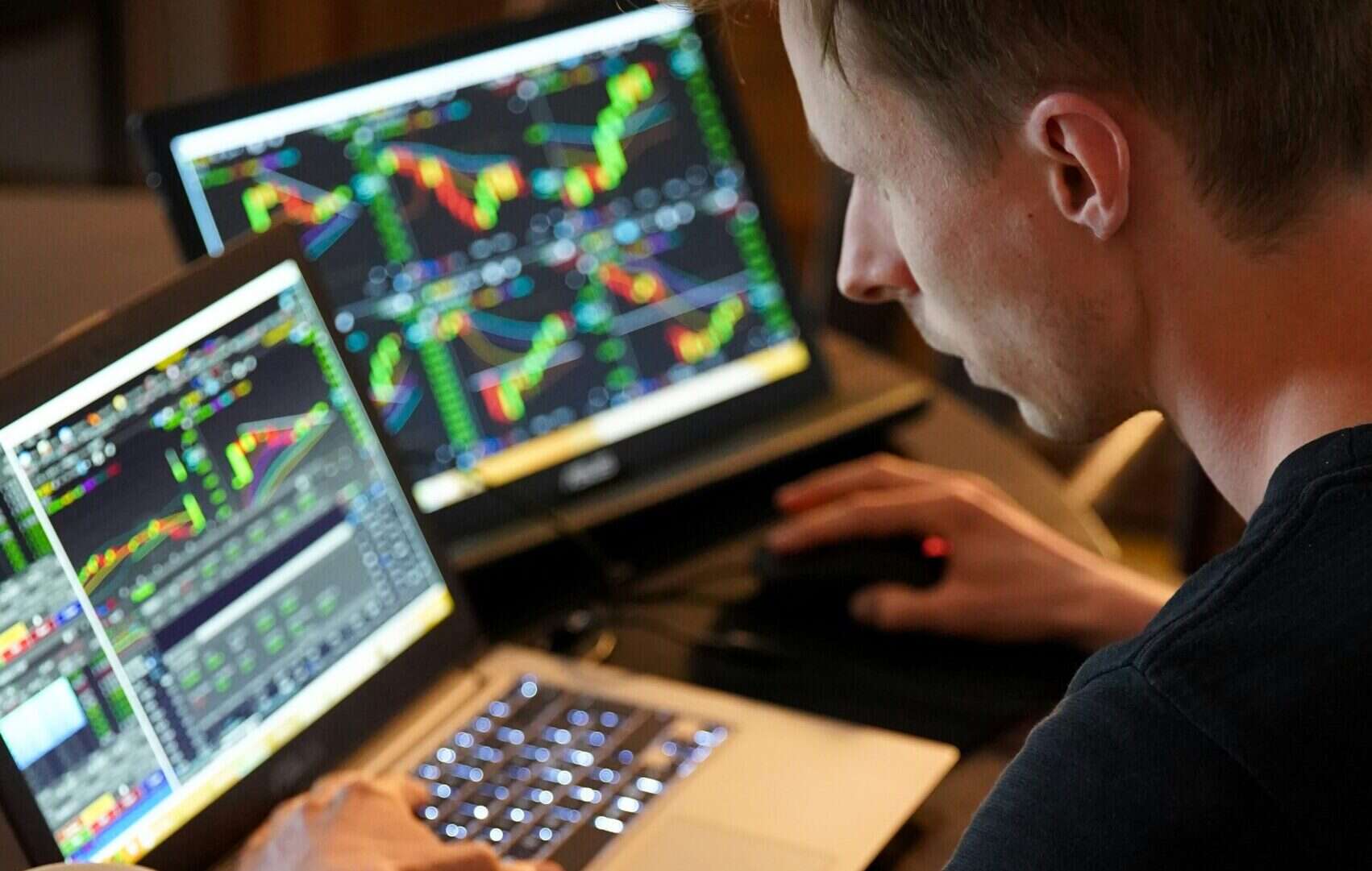 Il trader di successo soffre (soltanto) di narcisismo?