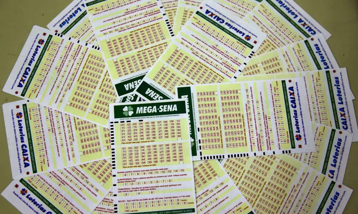 Mega-Sena: apostas de Minas quase faturam R$ 45 milhÃµes; veja os nÃºmeros