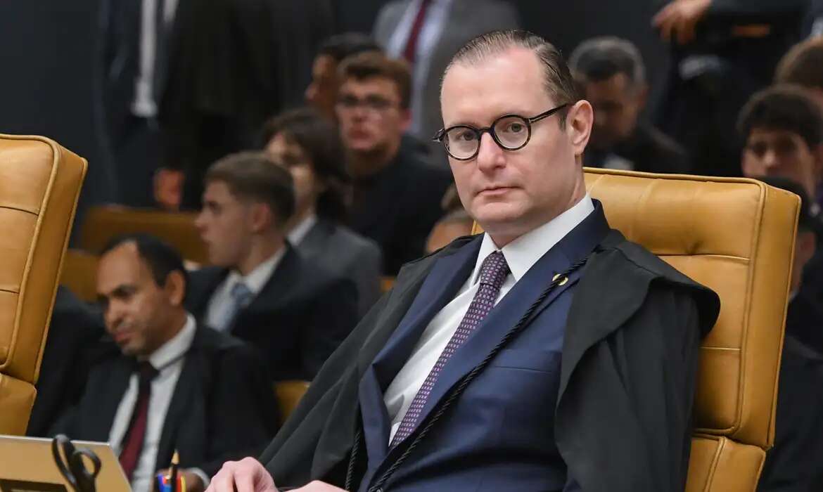 Zanin atende PGR, e investigaÃ§Ã£o sobre venda de sentenÃ§as em MS vai ao STF