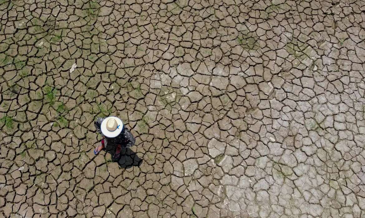 Seca: confira as cidades mineiras ameaÃ§adas pelo racionamento de Ã¡gua