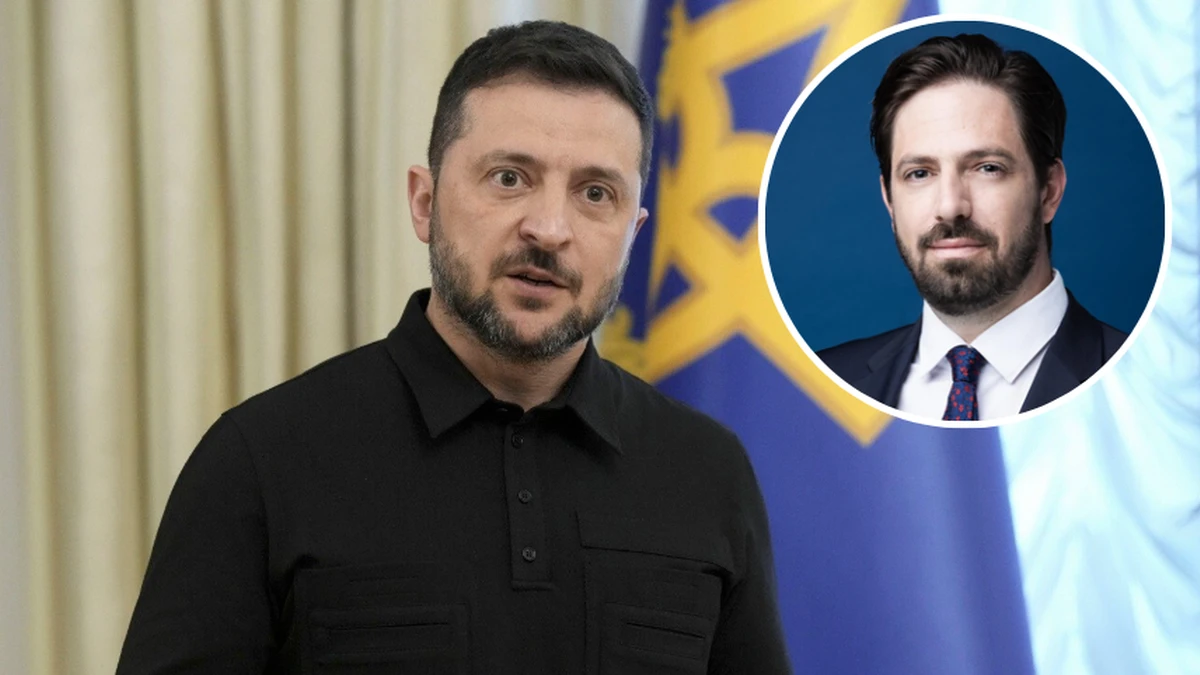 Ukraina straci potężne połacie ziem? Węgry nie mają złudzeń