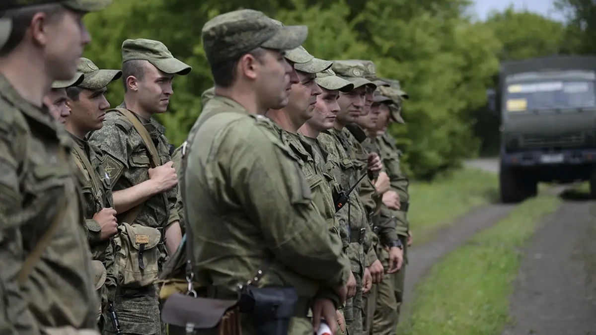 Agresja Rosji na kraje NATO? Rutte: 
