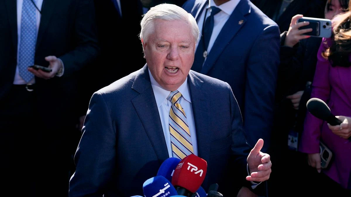 USA grożą Rosji sankcjami. Współpracownik Trumpa ujawnia