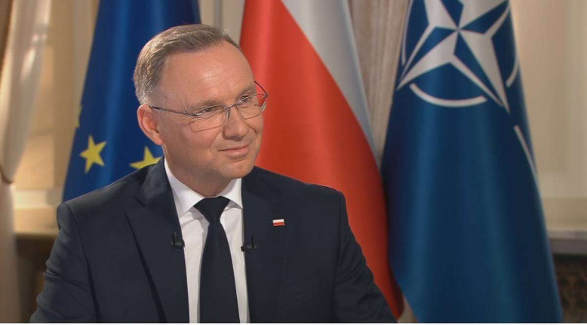 PiS szuka następcy w Pałacu. Prezydent o swojej 