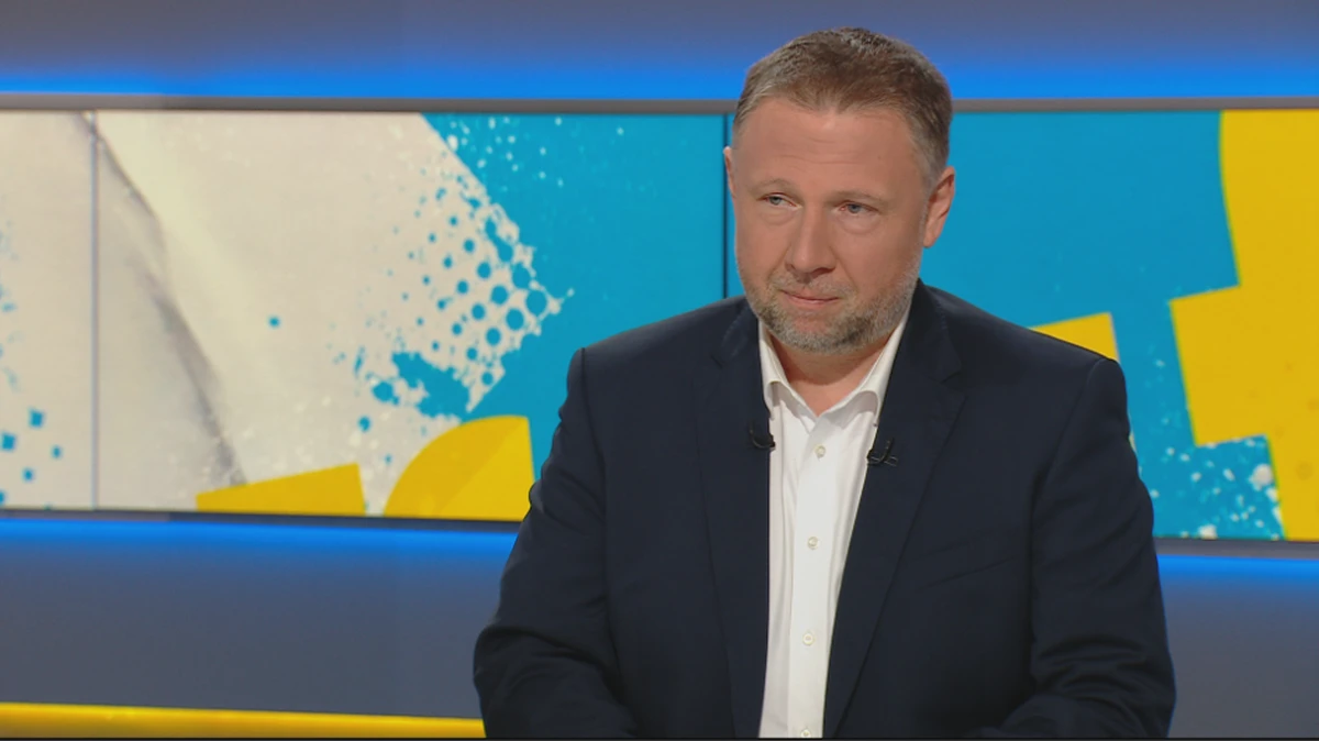 Nadchodzą zmiany w PO. Minister o 