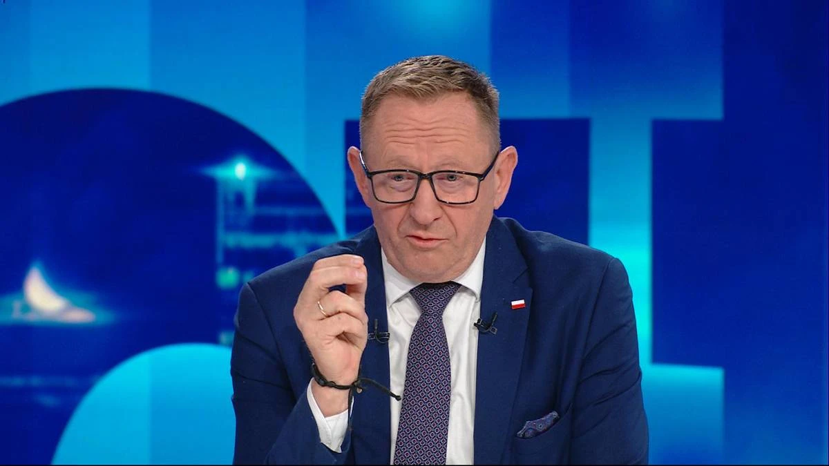 Poseł Telus: W porównaniu do samorządowców dziadujemy