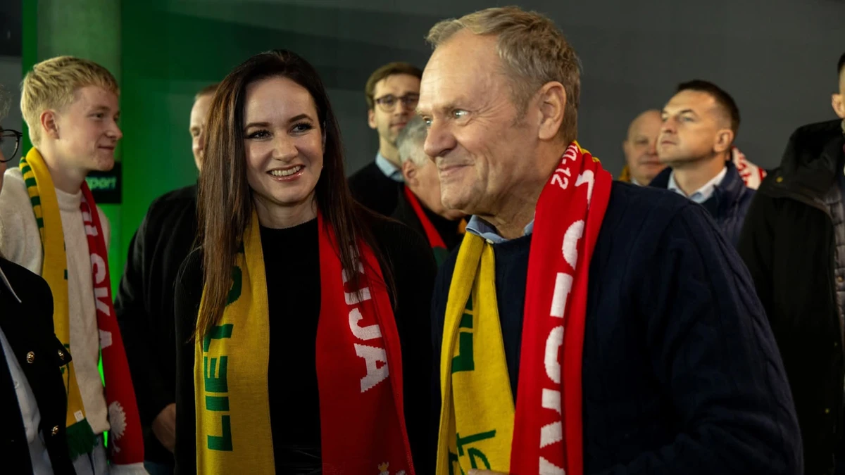 Granica z Białorusią pozostanie zamknięta. Jest decyzja premierów Polski i Litwy