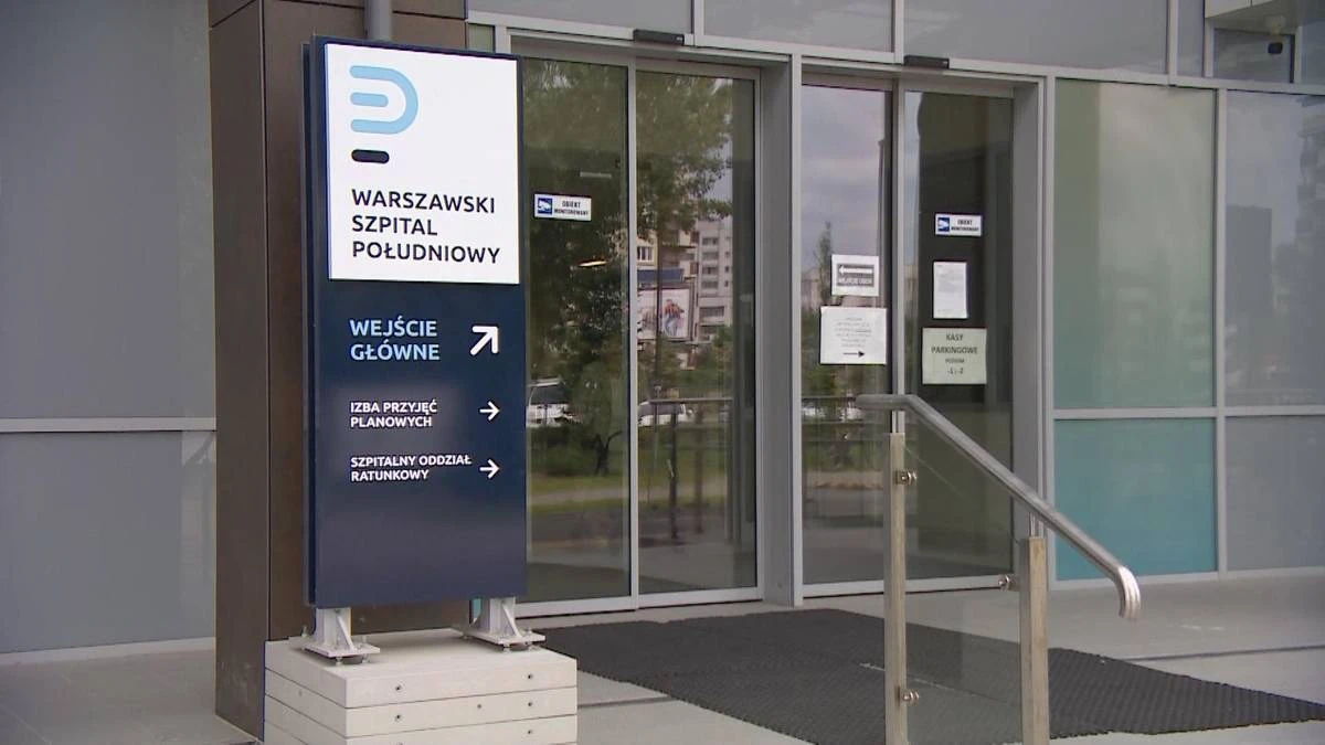 Dostawał sygnały o nieprawidłowościach. Trzaskowski komentuje