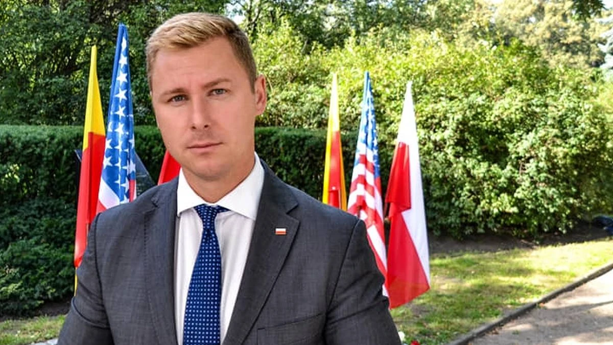 Polityk PiS zabrał głos po aresztowaniu brata. 