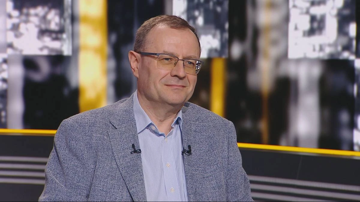 Drugie dno konfliktu w PiS? Ekspert mówi o 
