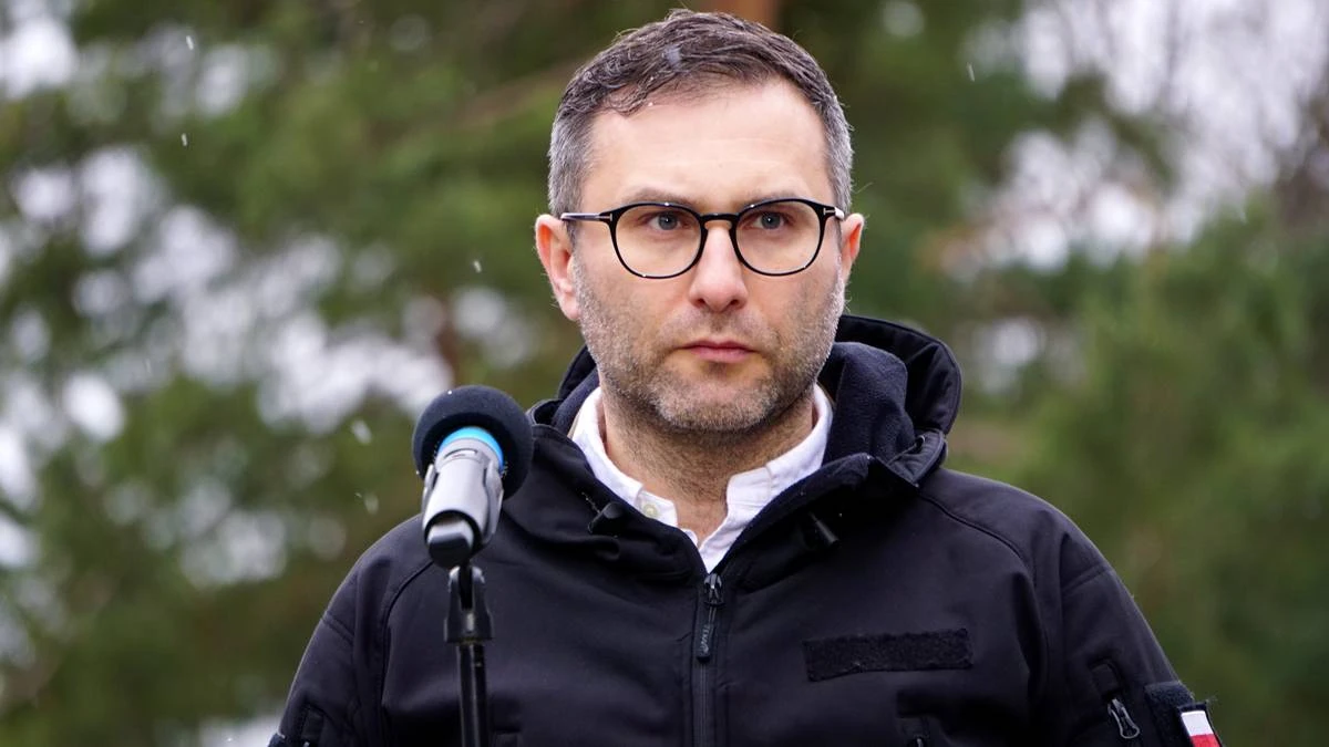 Ekstradycja b. szefa RARS. Rozpoczął się proces w Londynie