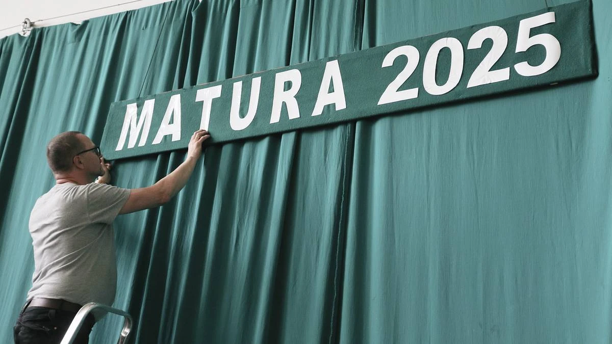 Startują matury. Nowe zasady dla zdających