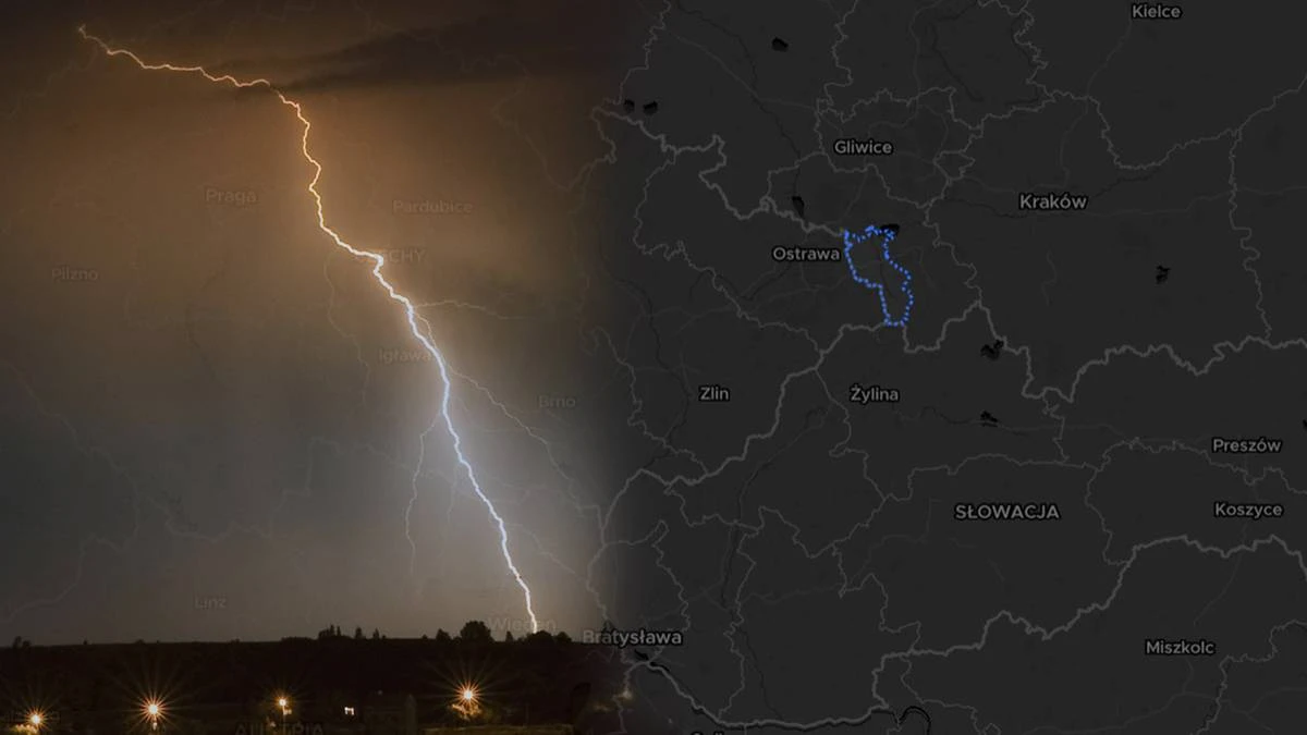 Alarm w kolejnym regionie. Starosta powołała pogotowie przeciwpowodziowe