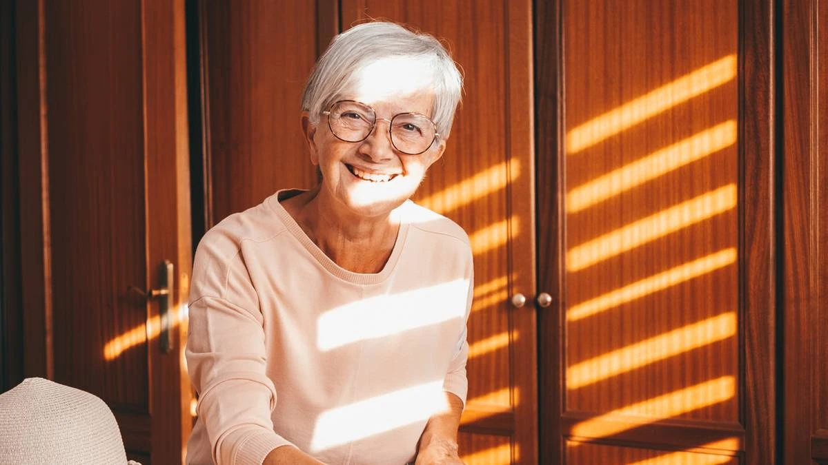 Koniec z problemami w sanatorium. Trik robi furorę wśród seniorów