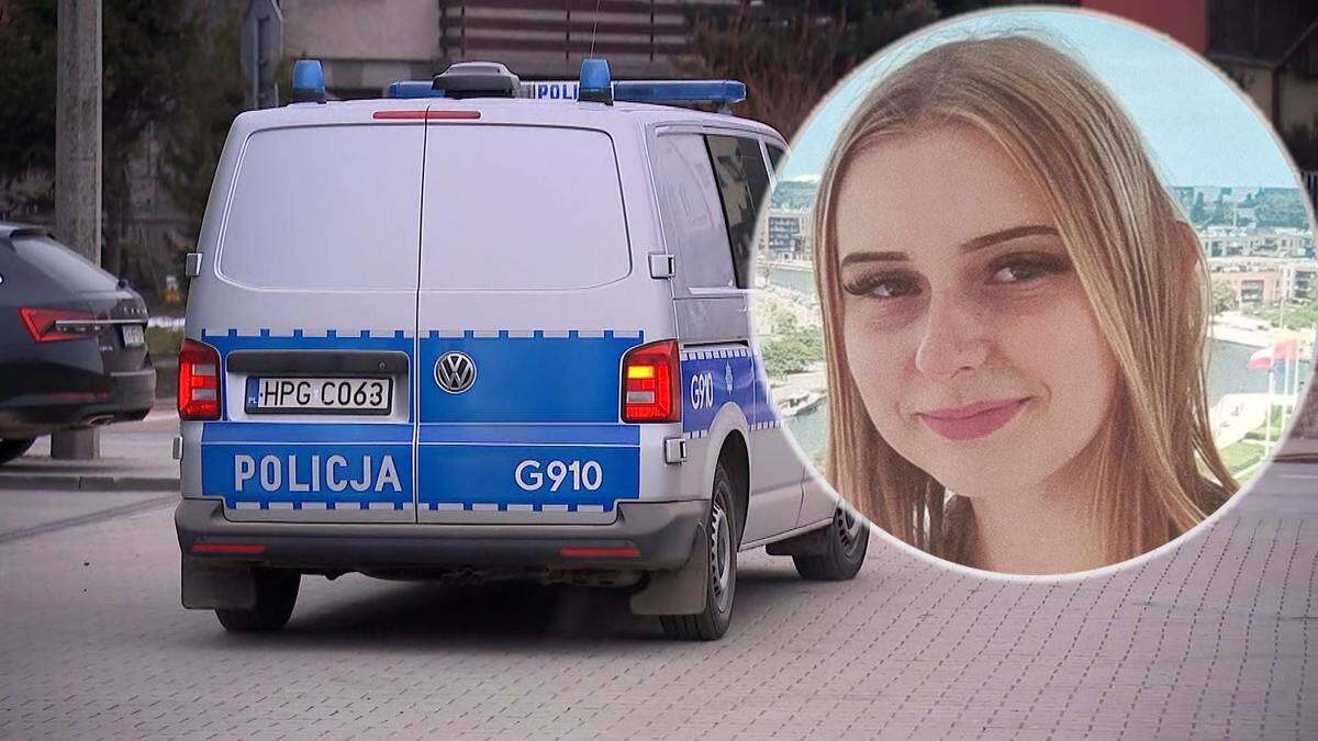 Nastolatka zaginęła w tajemniczych okolicznościach. Policja prosi o pomoc