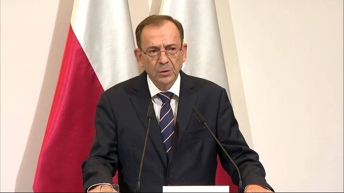 Immunitet europosła PiS zagrożony. Do PE trafił wniosek