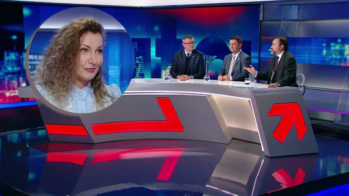 Jest związana z PiS. Polityk ma negocjować z koalicją rządzącą