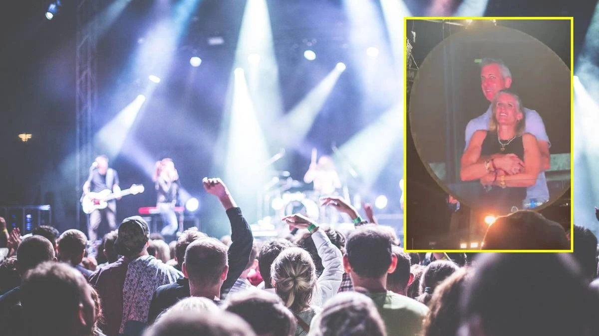 Nagranie z koncertu obiegło świat. Dyrektor poniósł konsekwencje