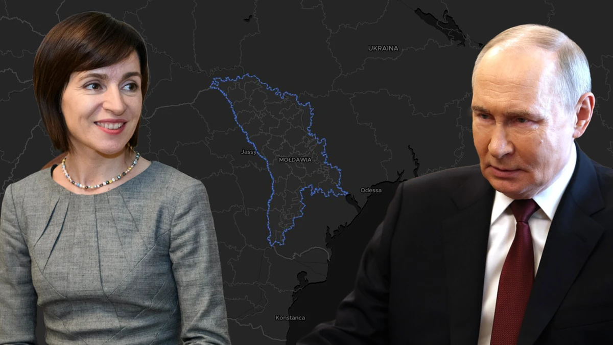Kolejny kraj na celowniku Kremla? Prezydent o ingerencji w wybory