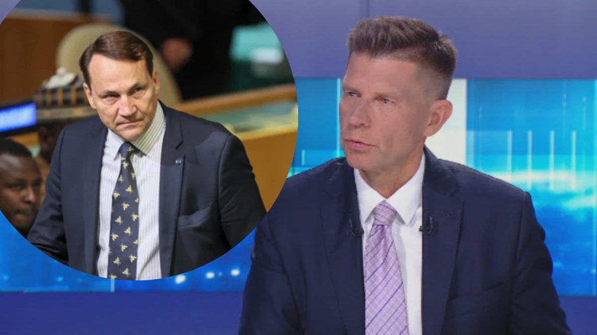 Donald Tusk przestanie być premierem? Petru wskazał następcę