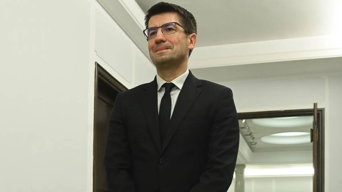Nowy prezes NIK. Jest decyzja Senatu
