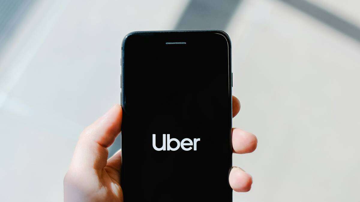 290 mln za złamanie RODO. Uber zapowiada odwołanie