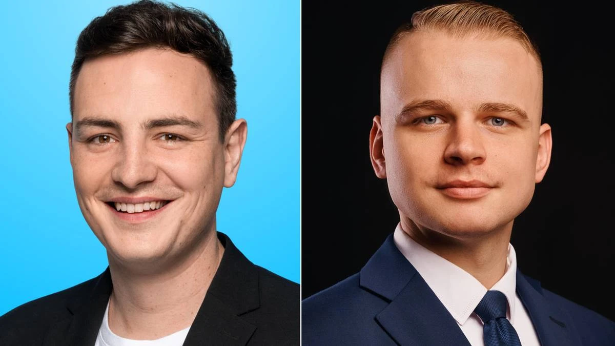 Walka bokserska polityków. Skrzyżują rękawice po internetowej kłótni