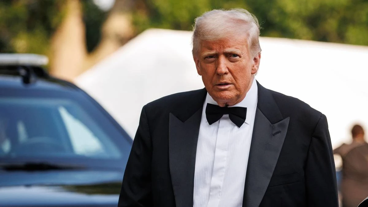 Trump ugiął się pod presją. Będą zmiany w polityce migracyjnej