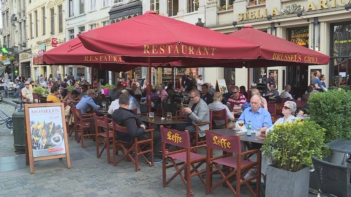 Podali osobom z Afryki zachodnie jedzenie. Zmiany widać po 14 dniach