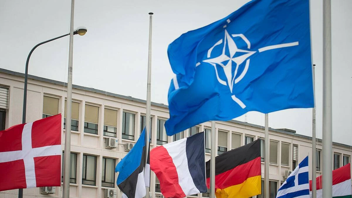 Rosyjskie prowokacje. NATO rozważa 