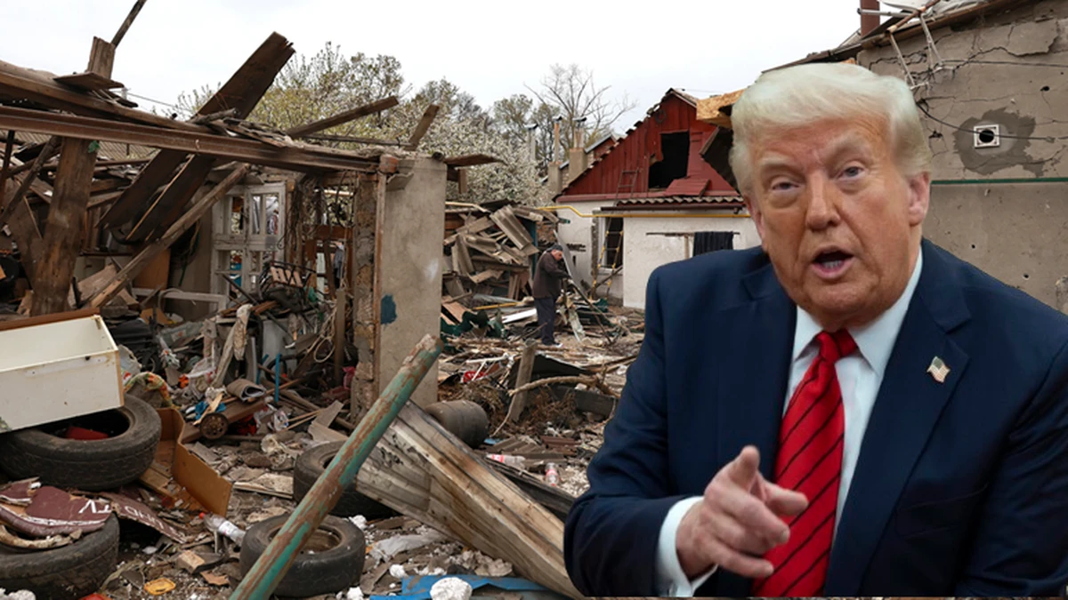 Plan Trumpa pogrąży bezpieczeństwo Europy? 