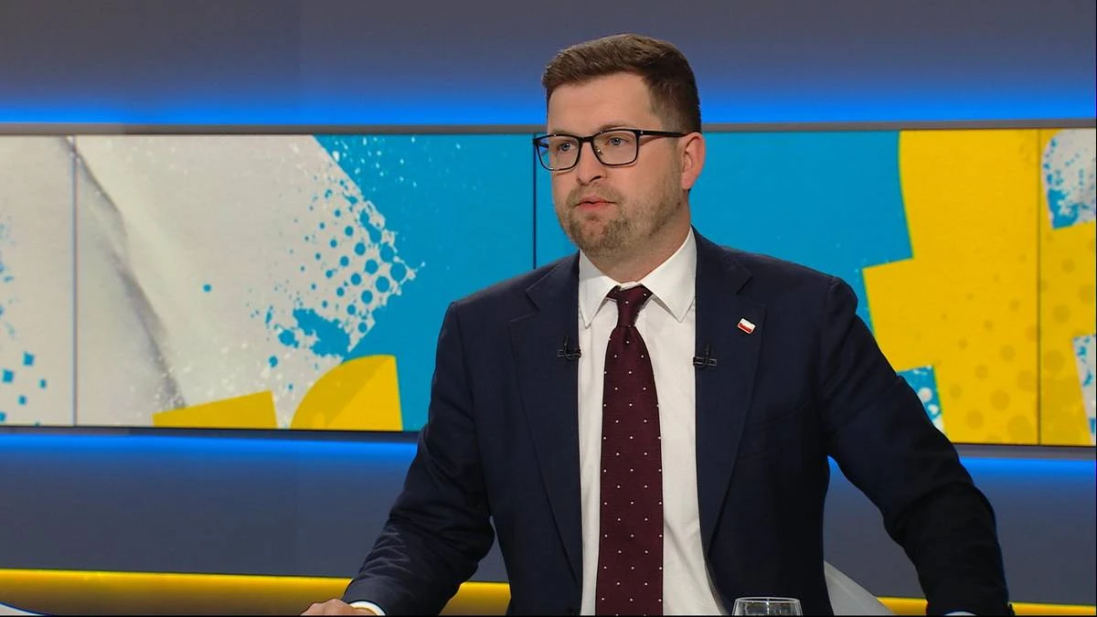 Andrzej Śliwka w 