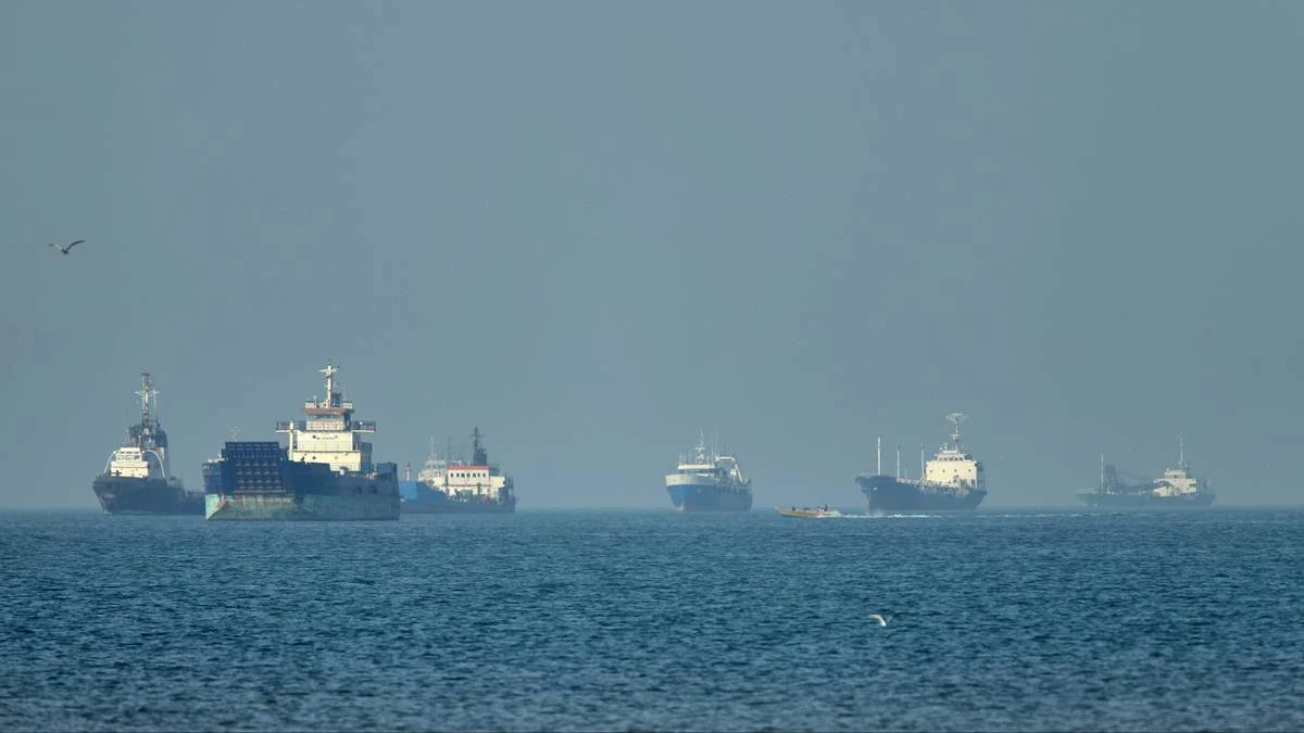 Kraje UE straciły cierpliwość. Trwają negocjacje z Iranem