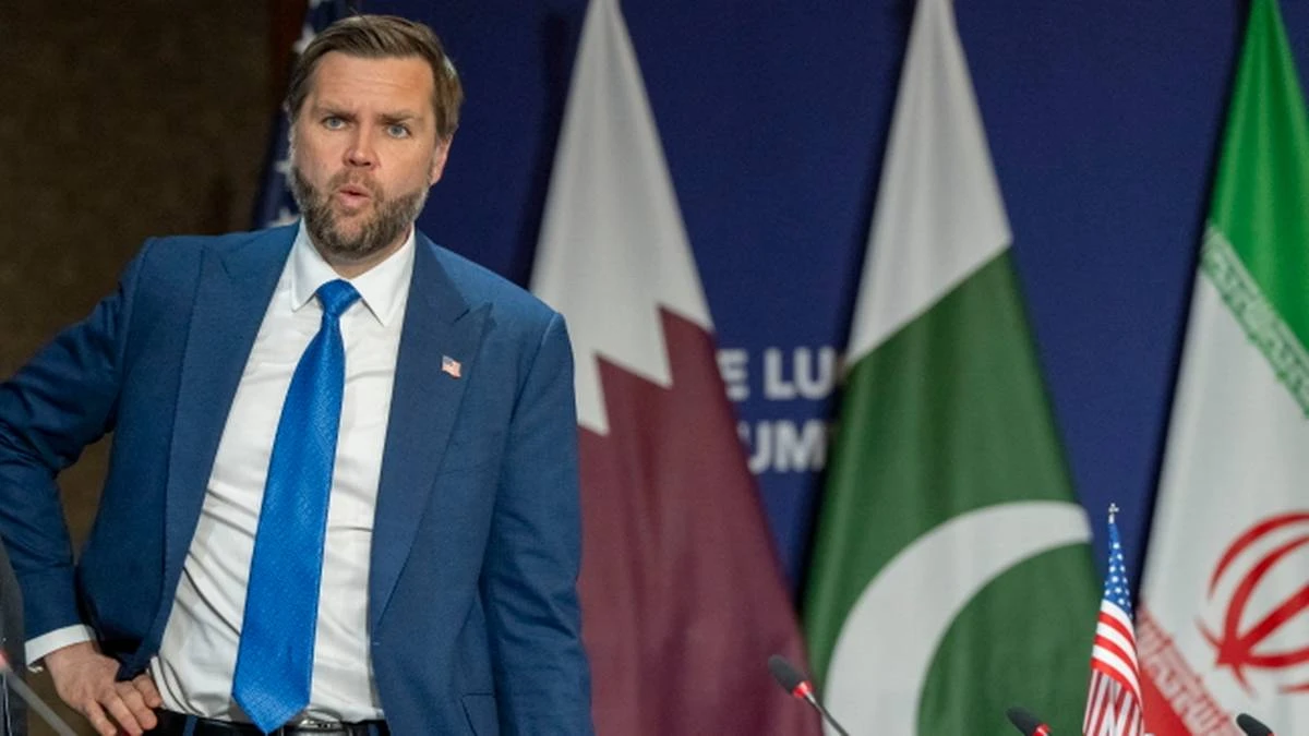 Przerwane rozmowy. Wszystko przez jeden wpis Trumpa