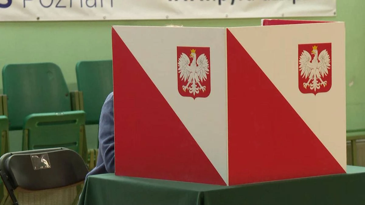 Miasto zachęca do udziału w wyborach. 100 tys. zł dla osiedla z najwyższą frekwencją