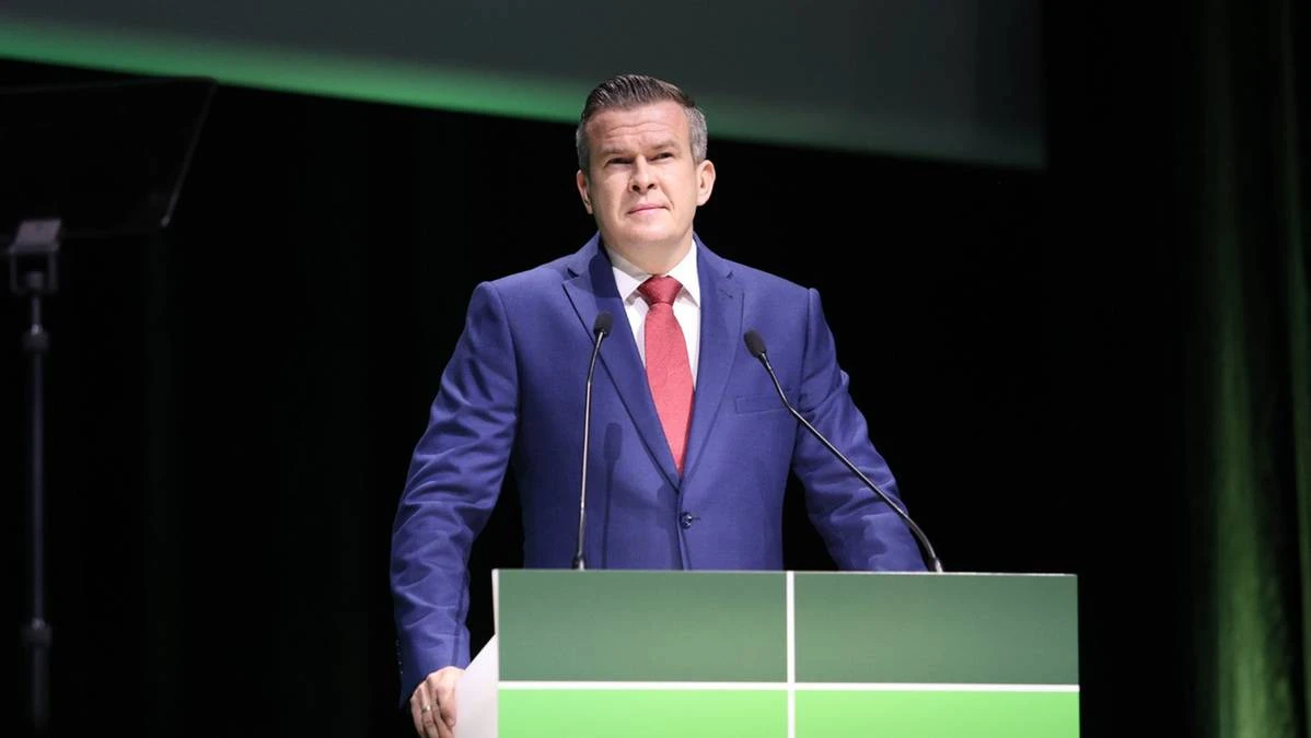 Polak ponownie na czele ważnej organizacji. Może pobić rekord