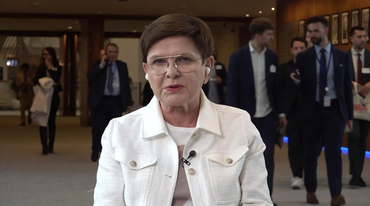 Zandberg wejdzie do rządu? 