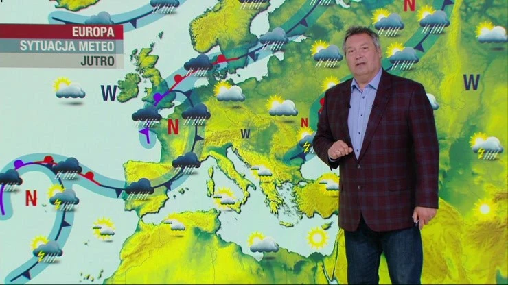 Prognoza pogody